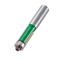 Trend C116X1/2 TC S/guided Trimmer 12.7mm Dia £23.75